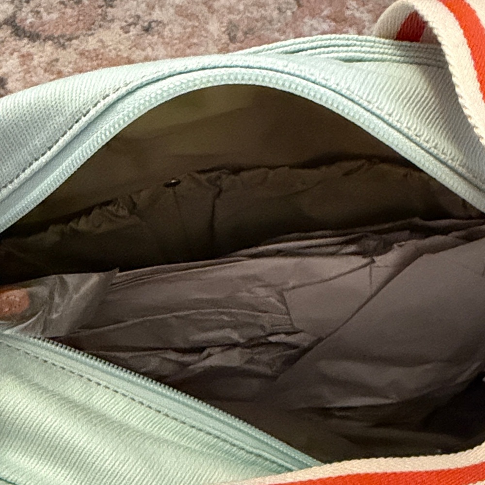 NWT Pottery Barn Baby diaper bag - Picture 8 of 9